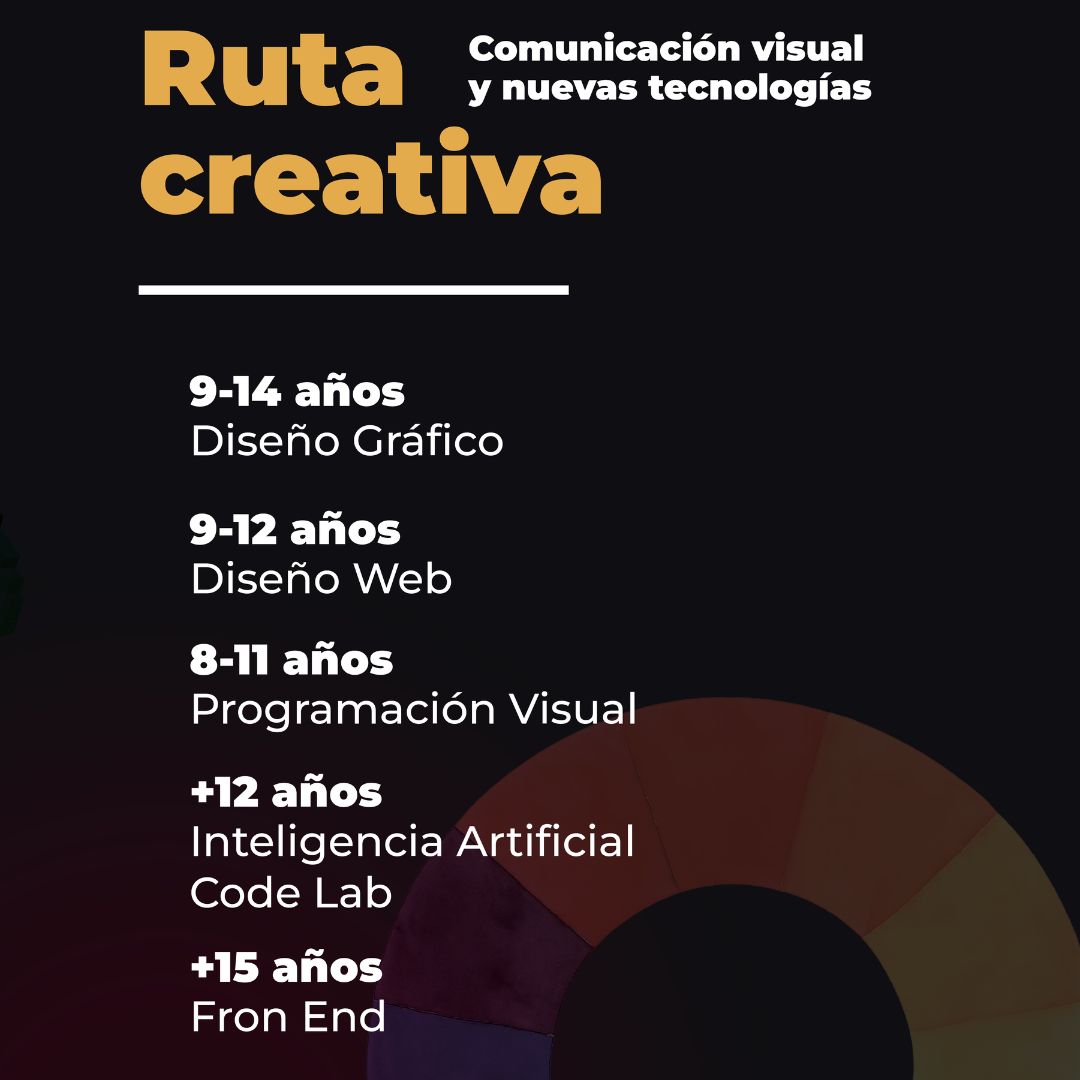 Ruta - Ruta Creativa